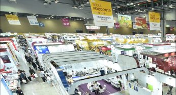 EU Good Food Makes a Fresh Impression at Seoul Food & Hotel 2025