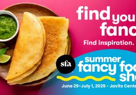Summer Fancy Food Show