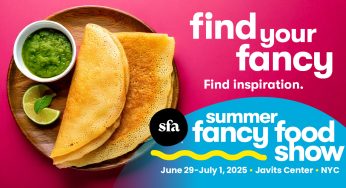 Inside the Summer Fancy Food Show: 2025’s Hottest Food Trends