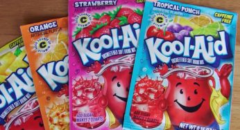 One in Five: Synthetic Dyes Remain Common in American Food Products