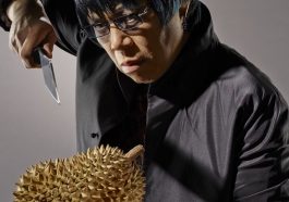 Alvin Leung