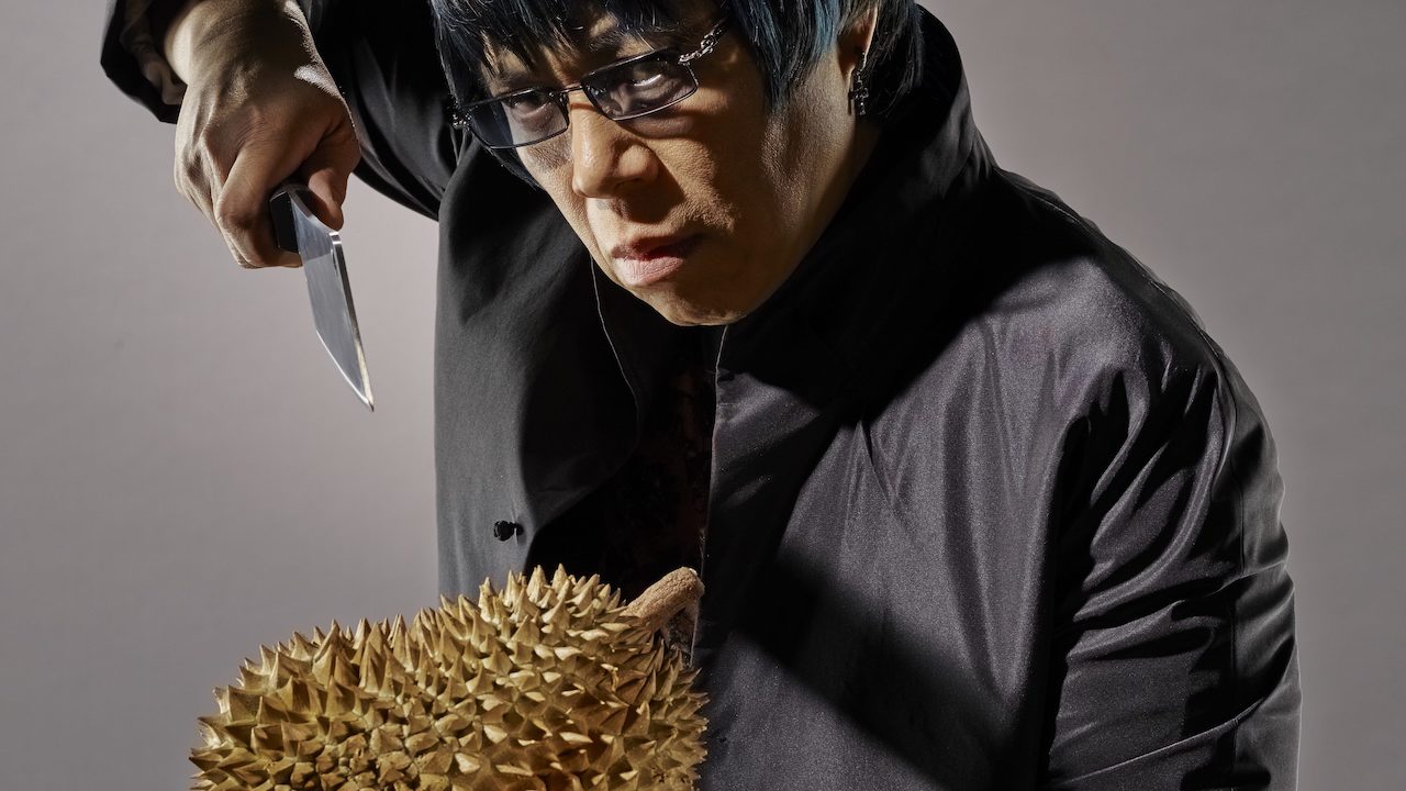 Alvin Leung