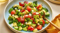 Avocado Salad Recipe