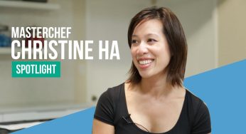 From Blind Cook to Culinary Star: Christine Hà’s Jaw-Dropping Journey After MasterChef Will Leave You Inspired!
