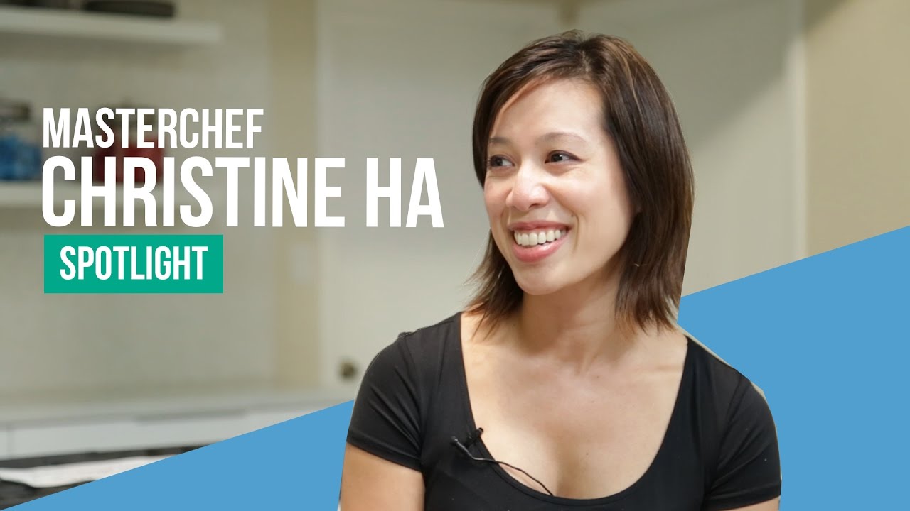 Christine Hà