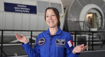 Gourmet in Orbit: French Fine Dining Heads to the ISS