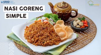 A Beginner’s Guide to Making Simple Nasi Goreng