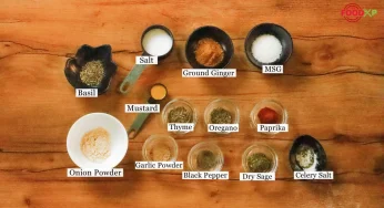 You’ll Never Believe What’s in KFC’s Legendary Spice Mix!