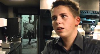 From Teen to Top Chef: How Luke Thomas Took Over UK Kitchens Before 20