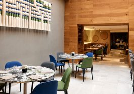 Modern Mexican Mastery at Quintonil