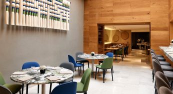 Modern Mexican Mastery at Quintonil: A Culinary Gem in Mexico City
