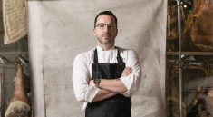 Secret Chef’s Table