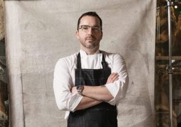 Secret Chef’s Table