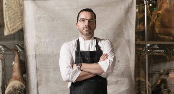 Inside the Secret Chef’s Table That’s Changing Texas Fine Dining Forever!