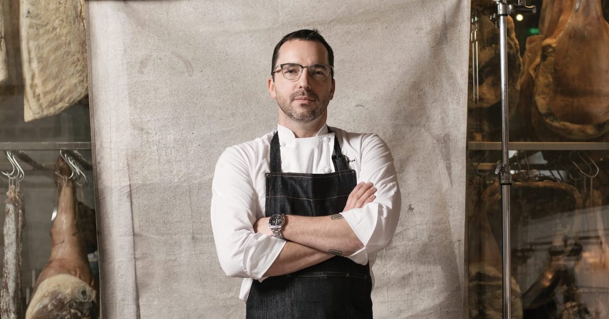 Secret Chef’s Table
