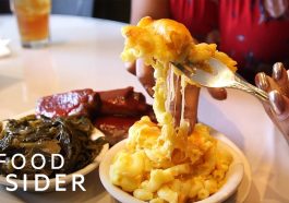 Smart Soul Food