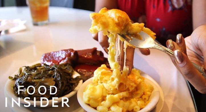 Smart Soul Food: Teaching Health Through Heritage in Richmond