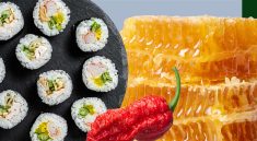 Summer Food Trends 2025