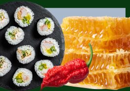 Summer Food Trends 2025