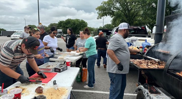 Kitchens Turned Into Lifelines! How Texas Chefs Became Heroes After the Kerrville Floods