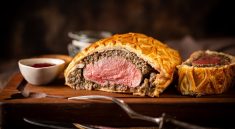 Beef Wellington Recipe