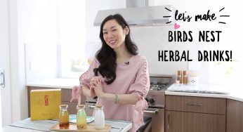 This Bird’s Nest Drink Recipe Will Blow Your Mind, The Secret Elixir Everyone’s Talking About!
