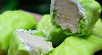 Durian Pancakes That Never Fail! The Secret Recipe Sellers Don’t Want You to Know