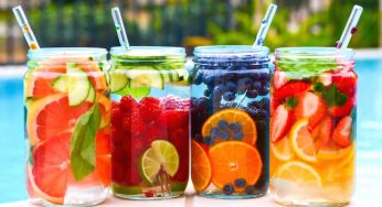 Boost Your Health Instantly with These 3 Infused Water Secrets!