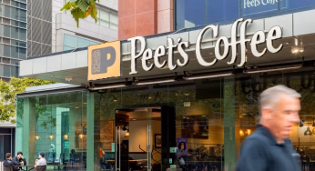 $18 Billion Shock! Keurig Dr Pepper Buys JDE Peet’s, But KDP Stock Crashes 8%