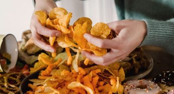 Junk Food Alert: If Your Food Has These 7 Traits, Stop Eating It Now!