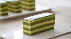 Matcha Cake