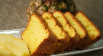 How to Bake the Perfect Pineapple Sponge Cake That Everyone Will Beg For