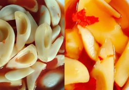 Salak Candy