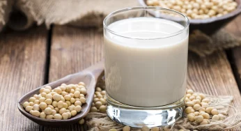 Making Soy Milk Is So Simple You’ll Regret Not Trying It Sooner
