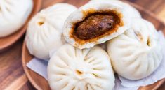 Ultimate Bapao Recipe