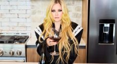 Avril Lavigne
