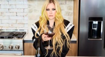 From Stage to Cellar: Avril Lavigne Drops Her First Wine and It’s Named After a Smash Hit