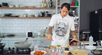 Famous for His Rage, Chef Juna Reveals He Has OCD – Here’s What It Really Means
