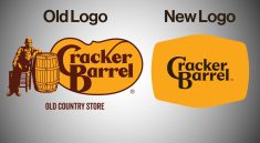 Cracker Barrel