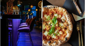 Croatian Pizza Jewel! Franko’s Pizza Named One of the World’s Best
