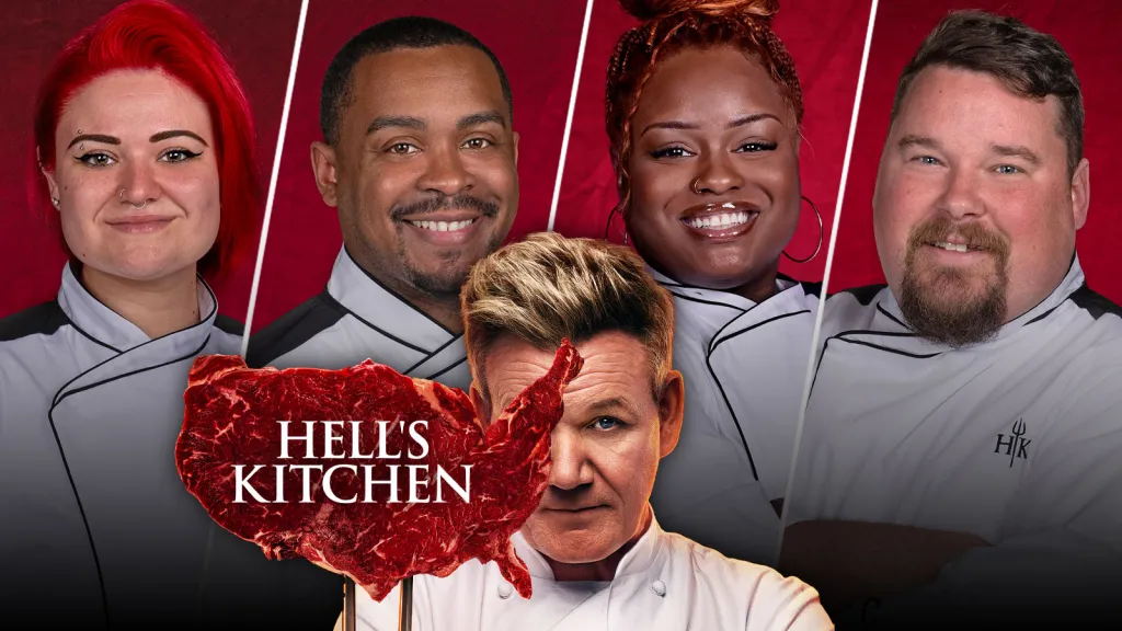 Gordon Ramsay
