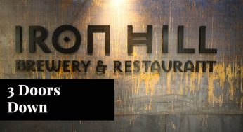Lancaster Loses a Legend! Iron Hill Brewery Closes All Restaurants in Sudden Shutdown