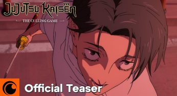Jujutsu Kaisen Season 3 Trailer Drops: January 2026 Will Explode with Epic Surprises!