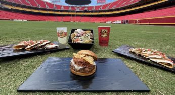 From BBQ to Mac & Cheese: Kansas City Chiefs Foods That Will Blow Your Mind!