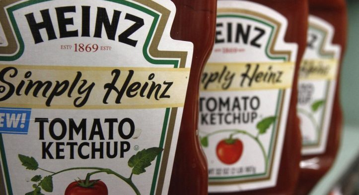 Kraft Heinz Split Exposes Surprising Truths About Its Billion-Dollar Brands!