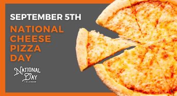 Celebrate National Cheese Pizza Day with These 15 Insane Deals – Starting at $0!