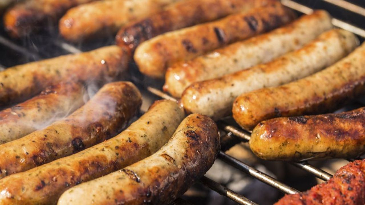 Sausage