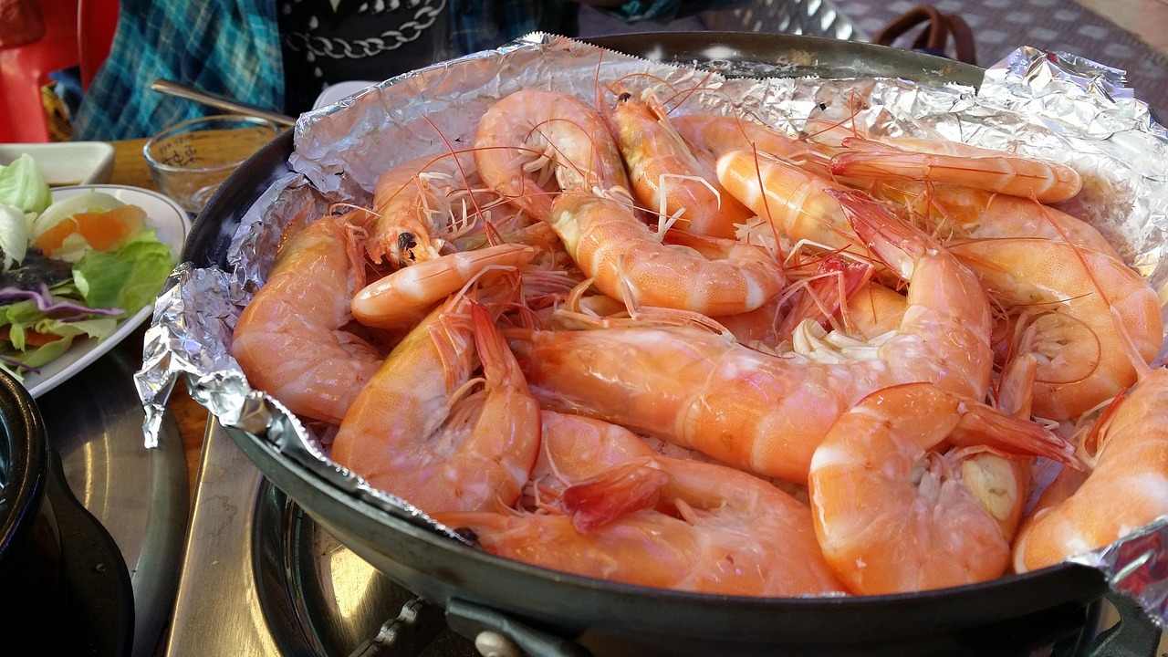 Shrimp