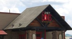 Smokey Bones Closures