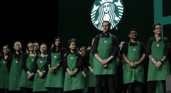 Starbucks Workers Sue Over New Dress Code That’s Draining Their Wallets